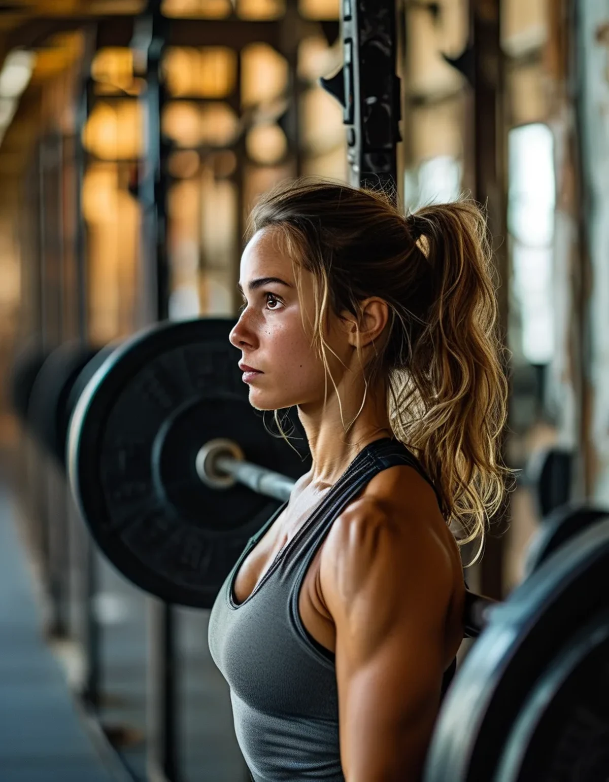 7 Reasons Your Squat Feels Completely Different From One Session to the Next