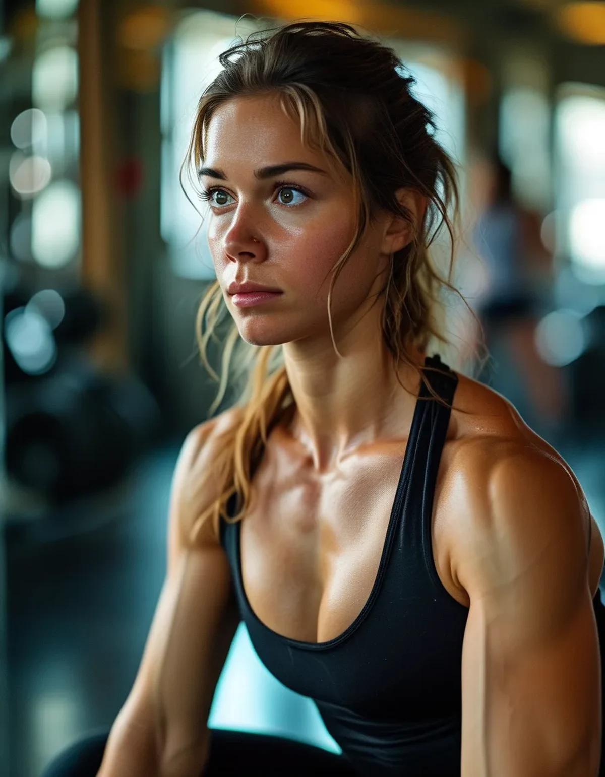7 Signs Your Squat Form Is Actually Wrong, Not Just Uncomfortable
