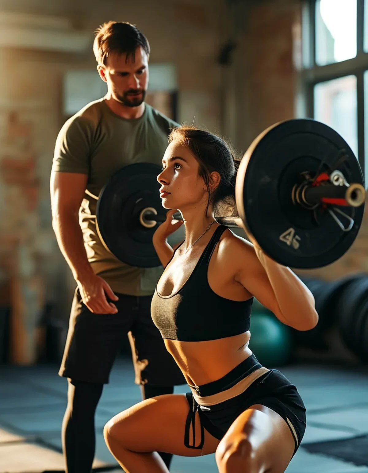 7 Squat Cues That Backfire and What to Say Instead