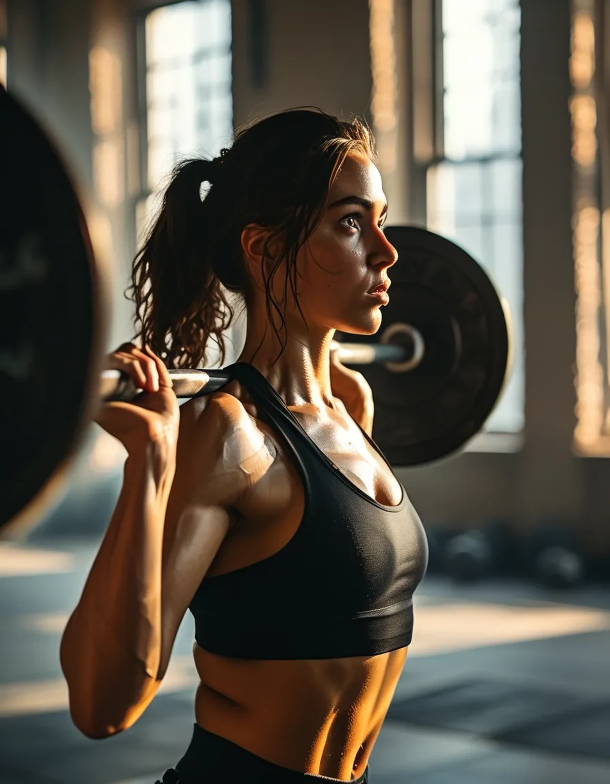 7 Squat Cues That Work Better Than Keep Your Chest Up