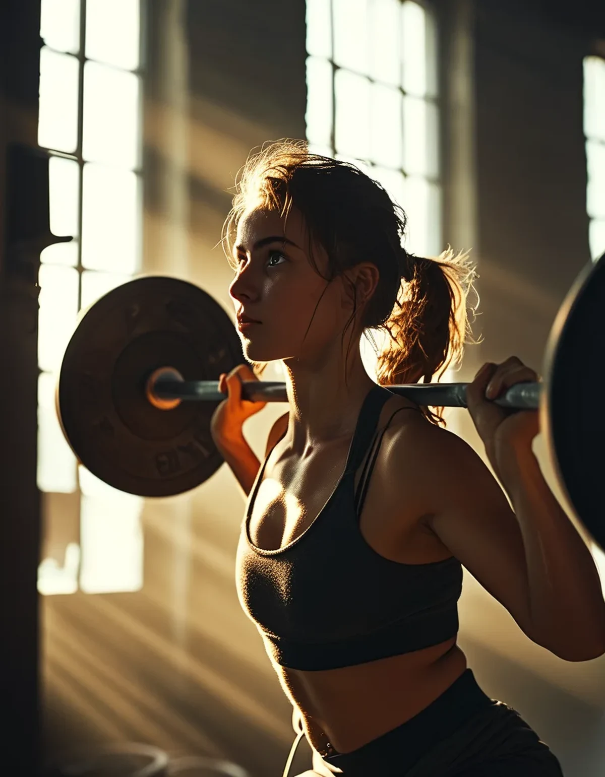 7 Squat Cues That Work Better Than Keep Your Chest Up