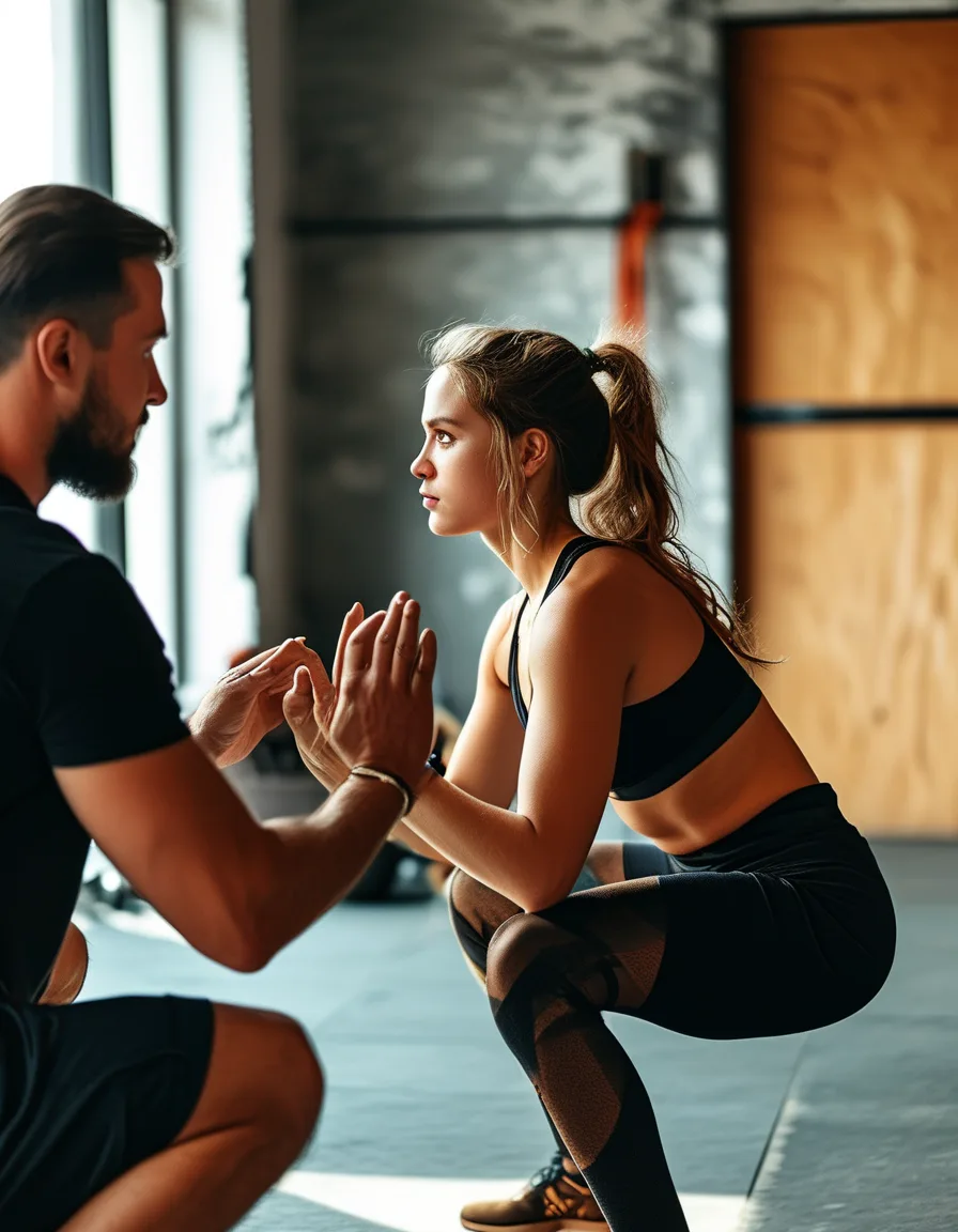 Why Butt Wink at the Bottom of a Squat Is a Mobility Problem, Not a Flexibility One