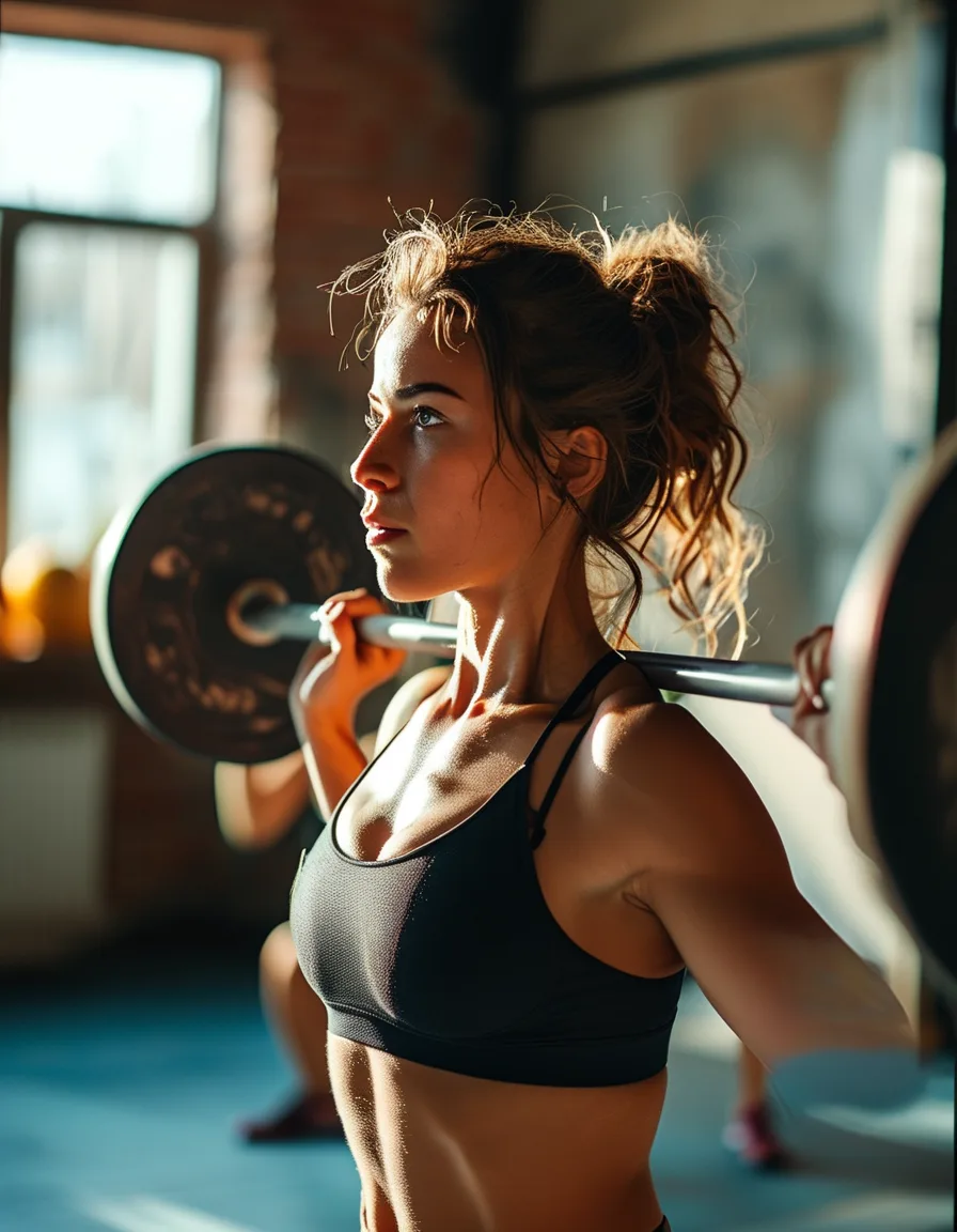 The Squat School: Every Squat, Taught Properly