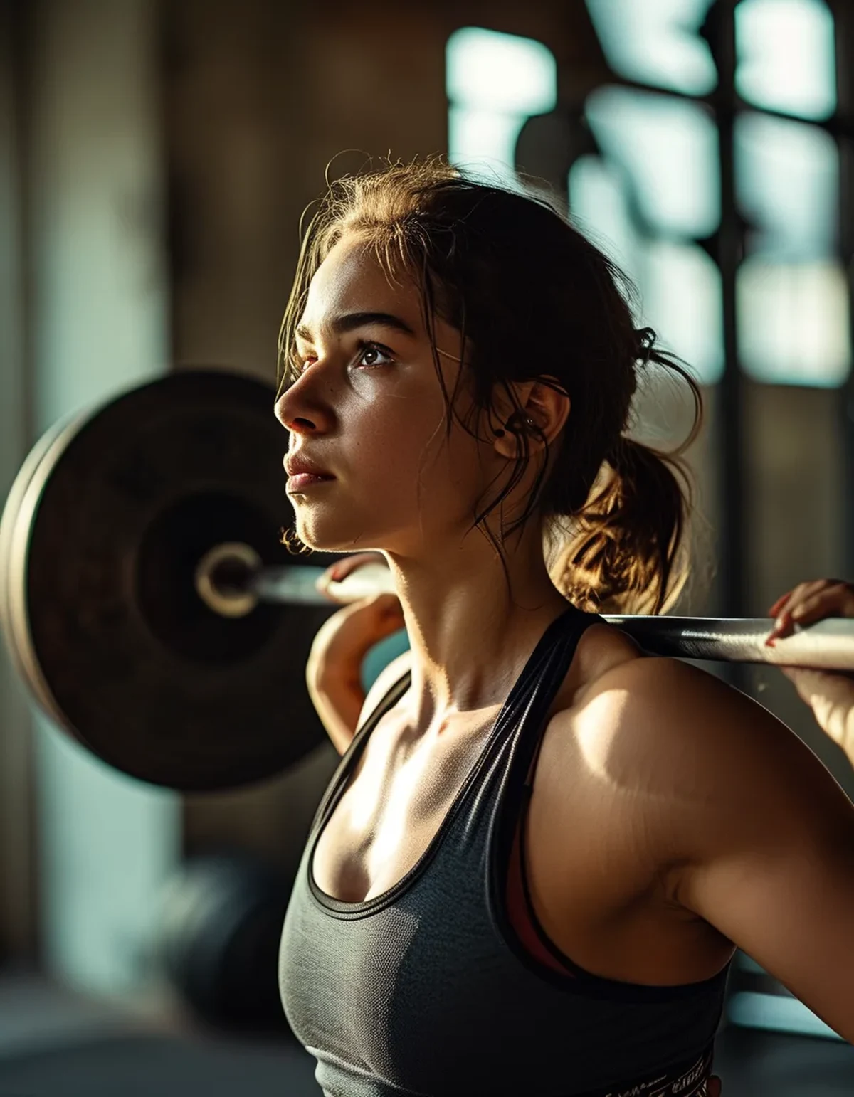 Why Your Squat Feels Completely Different From One Session to the Next